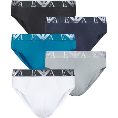Slips EM003792 PACK DE 6 - Emporio Armani - Modalova