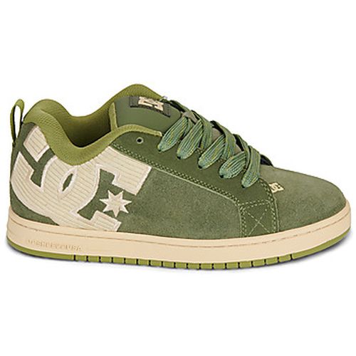 Chaussures de Skate COURT GRAFFIK - DC Shoes - Modalova