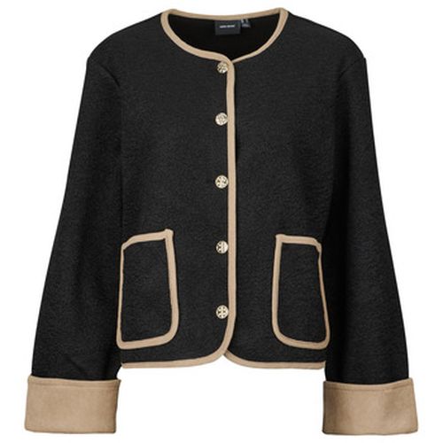 Blouson Vero Moda VMNANNIE SHORT - Vero Moda - Modalova