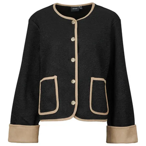 Blouson Vero Moda VMNANNIE SHORT - Vero Moda - Modalova