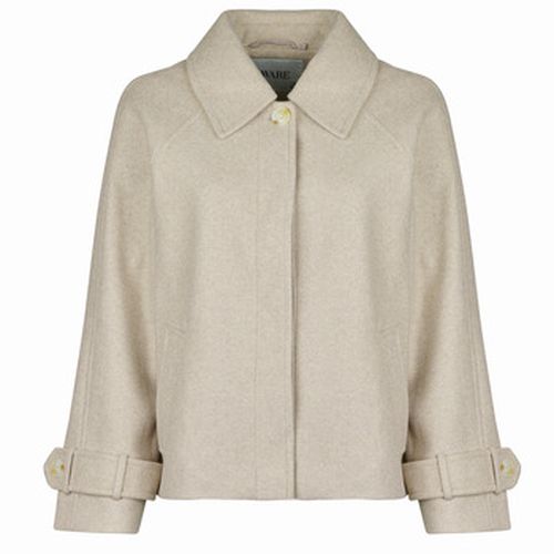Manteau AWSABINE LS SHORT - Vero Moda - Modalova