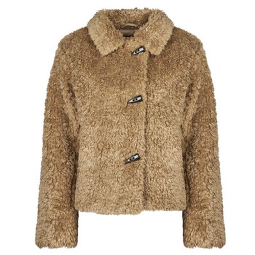 Blouson VMFRANCES SHORT TEDDY - Vero Moda - Modalova