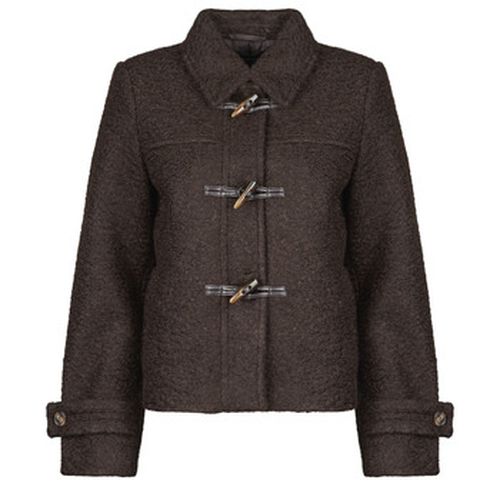 Blouson VMELITEBUCKLE SHORT - Vero Moda - Modalova