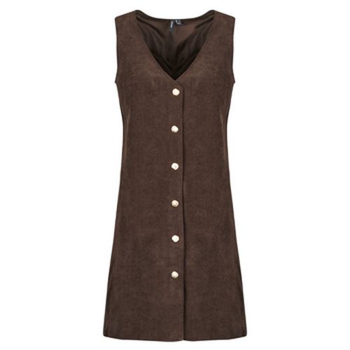 Robe courte VMMILENA SL SHORT - Vero Moda - Modalova