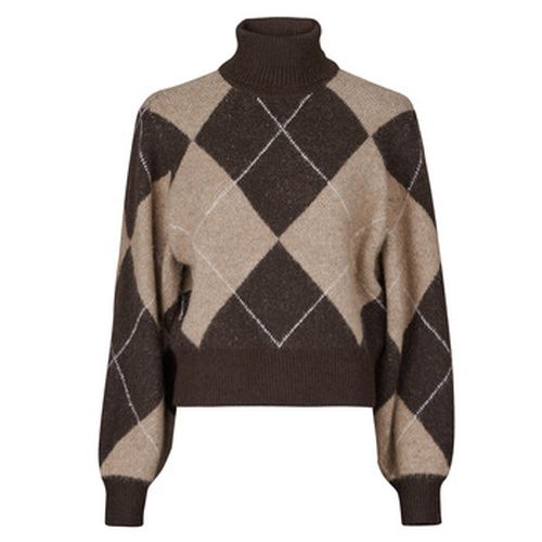 Pull Vero Moda VMDARLA LS ROLLNECK - Vero Moda - Modalova