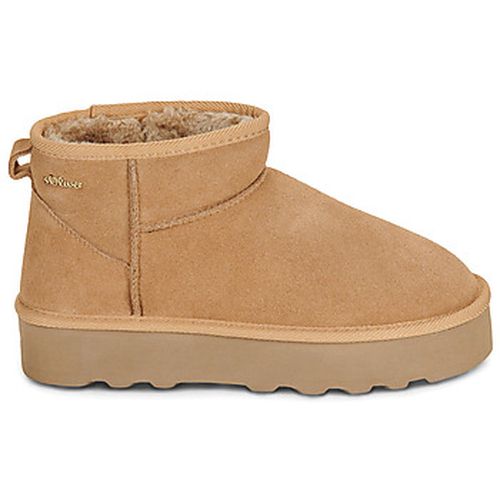 Boots S.Oliver - S.Oliver - Modalova
