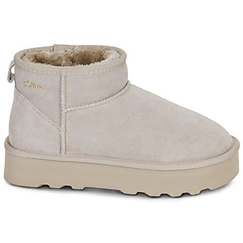 Boots S.Oliver - S.Oliver - Modalova