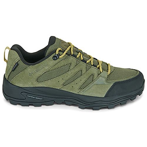 Chaussures REDMOND IV LOW WATERPROOF - Columbia - Modalova