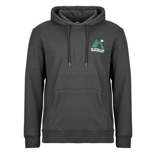 Sweatshirts à capuche SALT WATER PEAK HOODIE - Quiksilver - Modalova