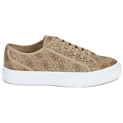 Baskets basses Guess JELEXA10 - Guess - Modalova