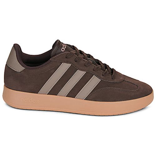 Baskets basses adidas BARREDA - adidas - Modalova