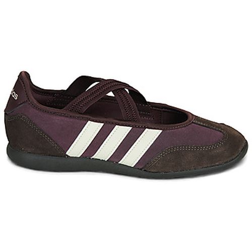 Baskets basses BARREDA MARY JANE - adidas - Modalova