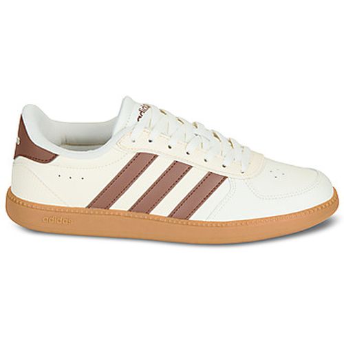 Baskets basses BREAKNET SLEEK - adidas - Modalova