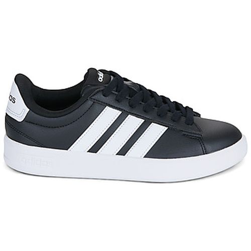 Baskets basses GRAND COURT 3.0 - adidas - Modalova