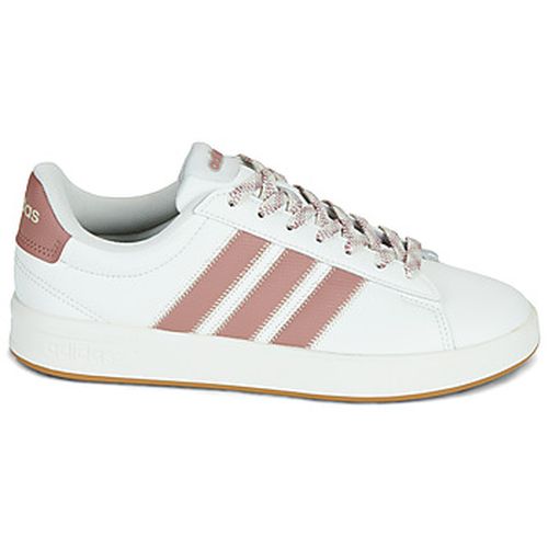 Baskets basses GRAND COURT 3.0 - adidas - Modalova