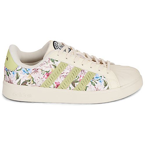 Baskets basses adidas STREETTALK - adidas - Modalova