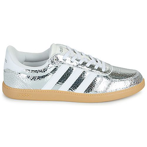 Baskets basses BREAKNET SLEEK - adidas - Modalova