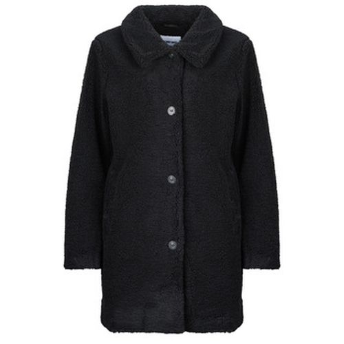 Manteau Noisy May NMNATI TEDDY - Noisy May - Modalova