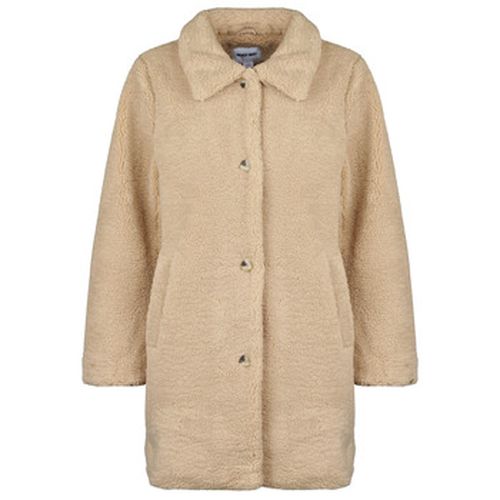 Manteau Noisy May NMNATI TEDDY - Noisy May - Modalova