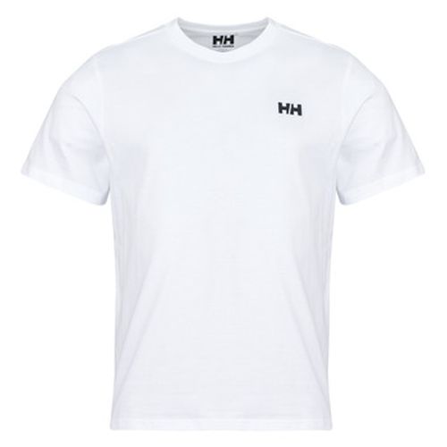 T-shirt HH STAPLE T-SHIRT - Helly Hansen - Modalova