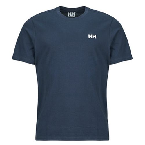 T-shirt HH STAPLE T-SHIRT - Helly Hansen - Modalova