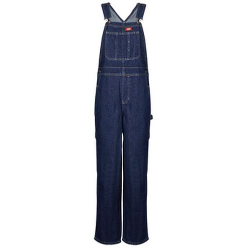 Combinaisons CLASSIC DENIM BIB W - Dickies - Modalova