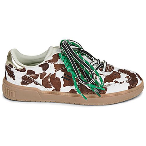 Baskets basses 387 REBEL - D.Franklin - Modalova