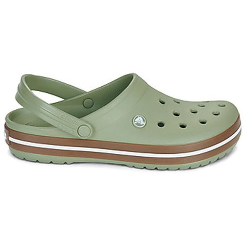 Sabots Crocs Crocband Gum Clog - Crocs - Modalova