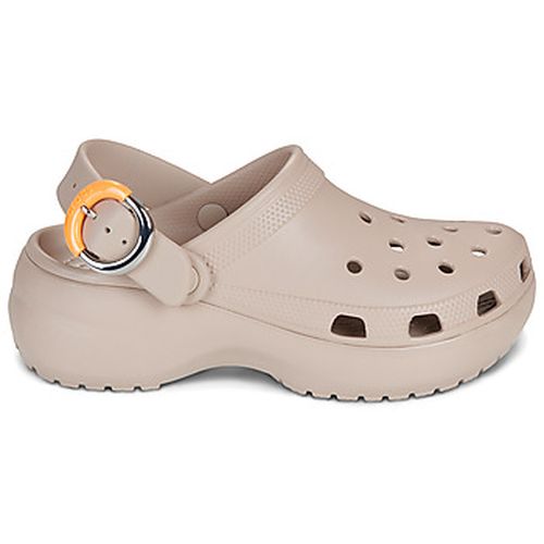 Sabots Classic Platform Dipped Buckle Clg - Crocs - Modalova