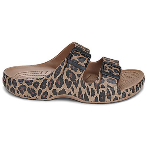 Mules Saturday Animal Sandal W - Crocs - Modalova