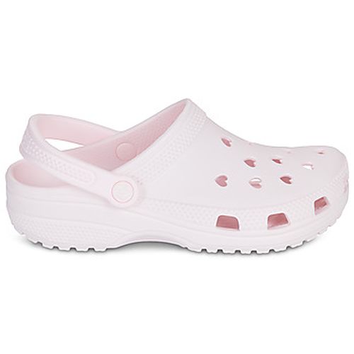 Sabots Classic Hearts Cut Out Clog - Crocs - Modalova