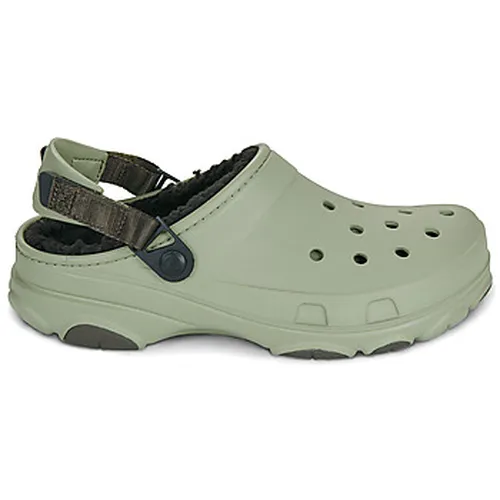 Sabots All Terrain Lined Clog - Crocs - Modalova