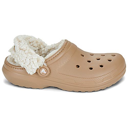 Sabots Classic Fleece Lined Clog - Crocs - Modalova