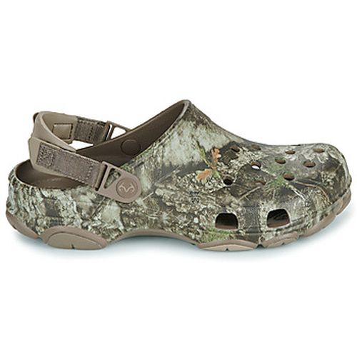 Sabots Crocs Realtree APX AT Clog - Crocs - Modalova