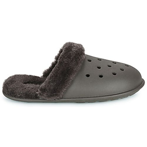 Chaussons Crocs Classic Fuzz Scuff - Crocs - Modalova