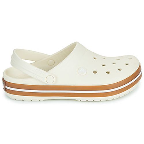 Sabots Crocs Crocband Gum Clog - Crocs - Modalova