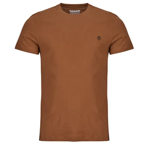 T-shirt Tee Slim Dunstan River - Timberland - Modalova