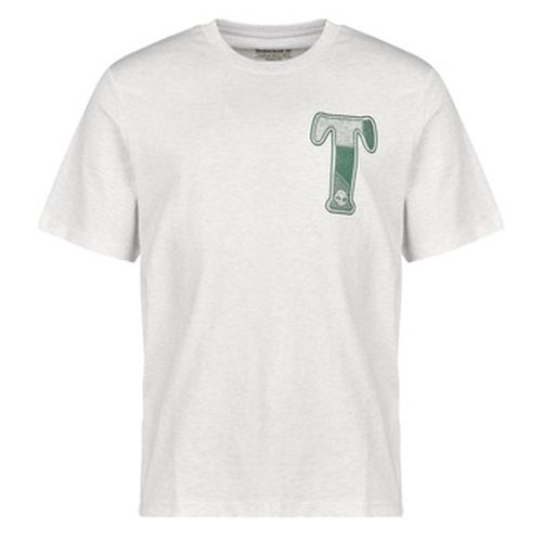 T-shirt Patchwork T Back - Timberland - Modalova