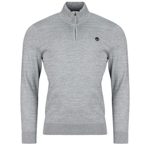 Pull Cotton Zip Williams River - Timberland - Modalova