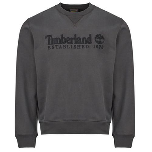 Sweatshirts Embroidered Logo Established 1973 - Timberland - Modalova
