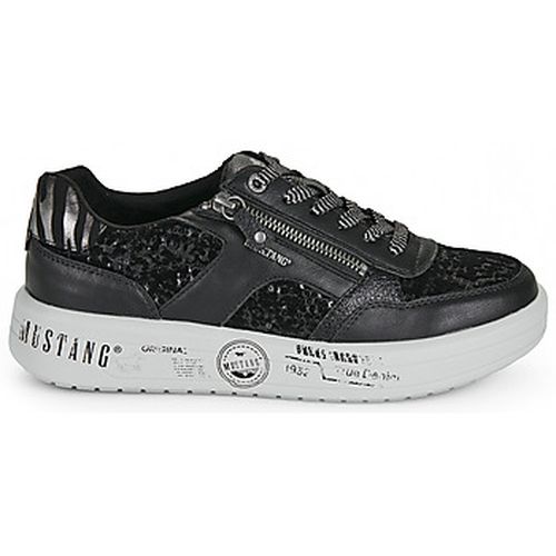 Baskets basses Mustang NORALIE - Mustang - Modalova
