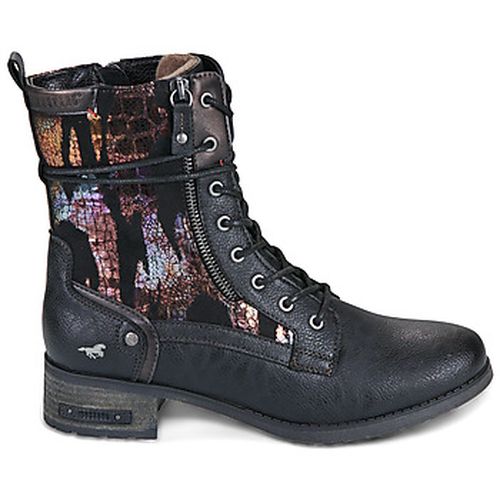 Boots Mustang Fabienne - Mustang - Modalova