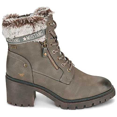 Bottines Mustang Leila - Mustang - Modalova