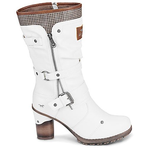 Bottes à talon Mustang Palma - Mustang - Modalova