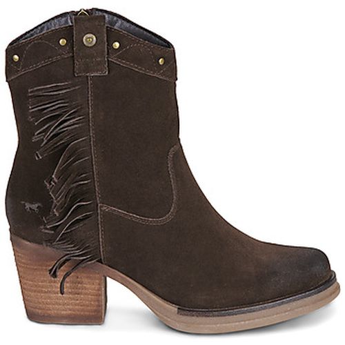 Bottines Mustang Vianne - Mustang - Modalova