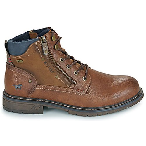 Boots Mustang Marcas - Mustang - Modalova