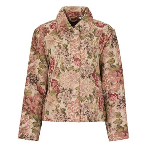 Blouson JXCARMEN JULIA OVERSHIRT - JJXX - Modalova