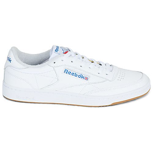 Baskets basses CLUB C 85 - Reebok Classic - Modalova