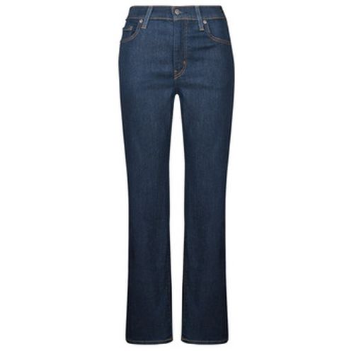 Jeans Levis 723 HIGH RISE STRAIGHT - Levis - Modalova