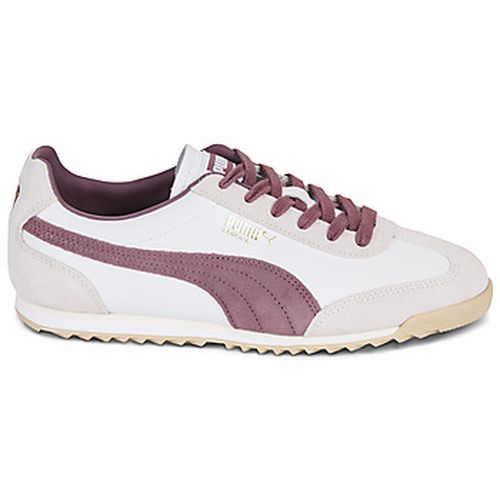 Baskets basses Puma Arizona Retro - Puma - Modalova
